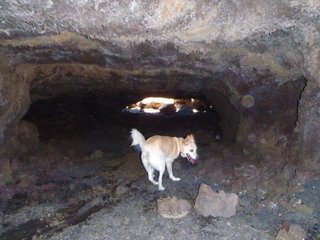 Grotta degli Inglesi
